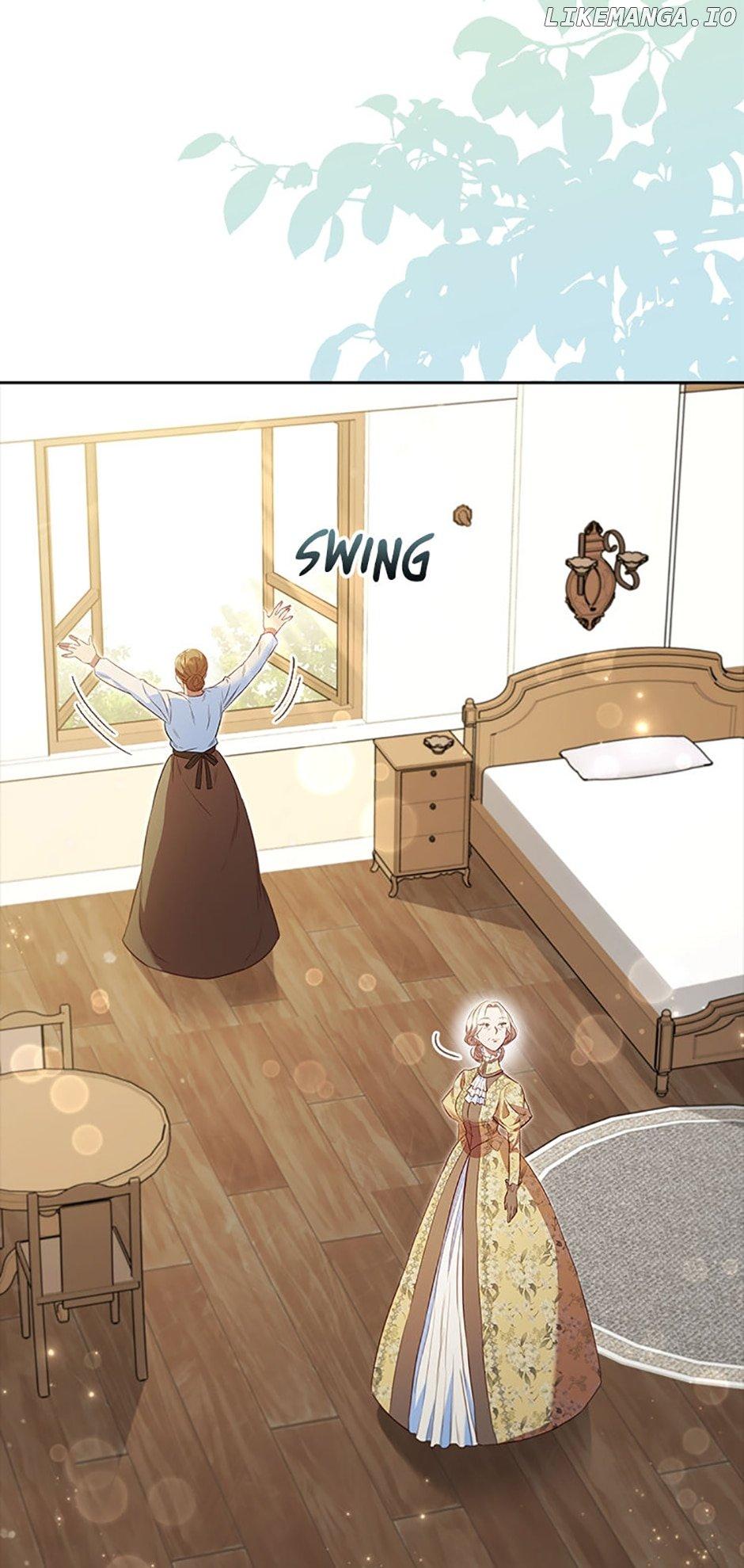 An Extra In The Family Is The First To Be Abandoned Chapter 73 page 7