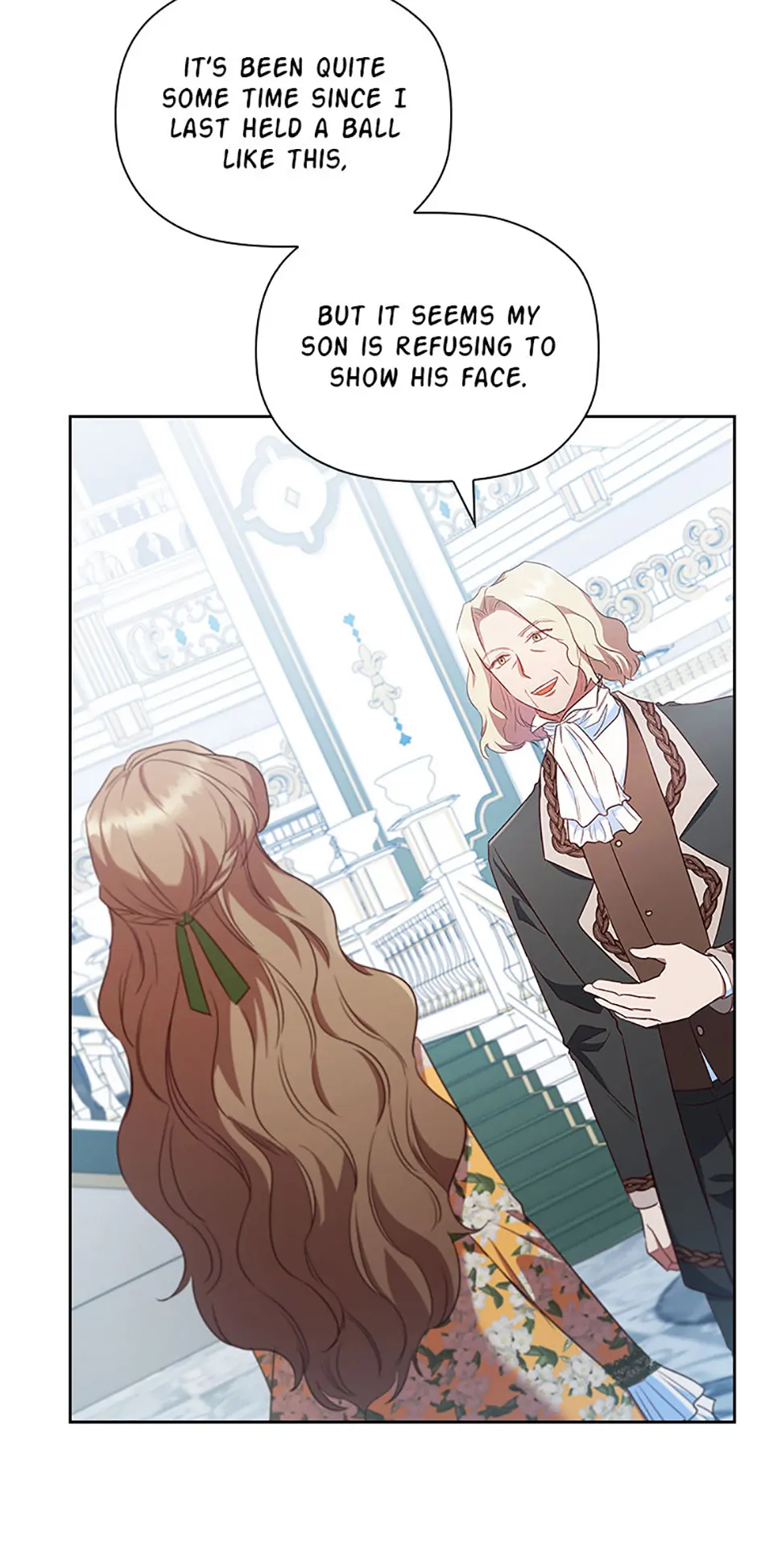 An Extra In The Family Is The First To Be Abandoned Chapter 87 page 9