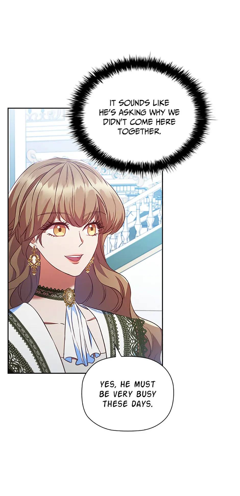 An Extra In The Family Is The First To Be Abandoned Chapter 87 page 10