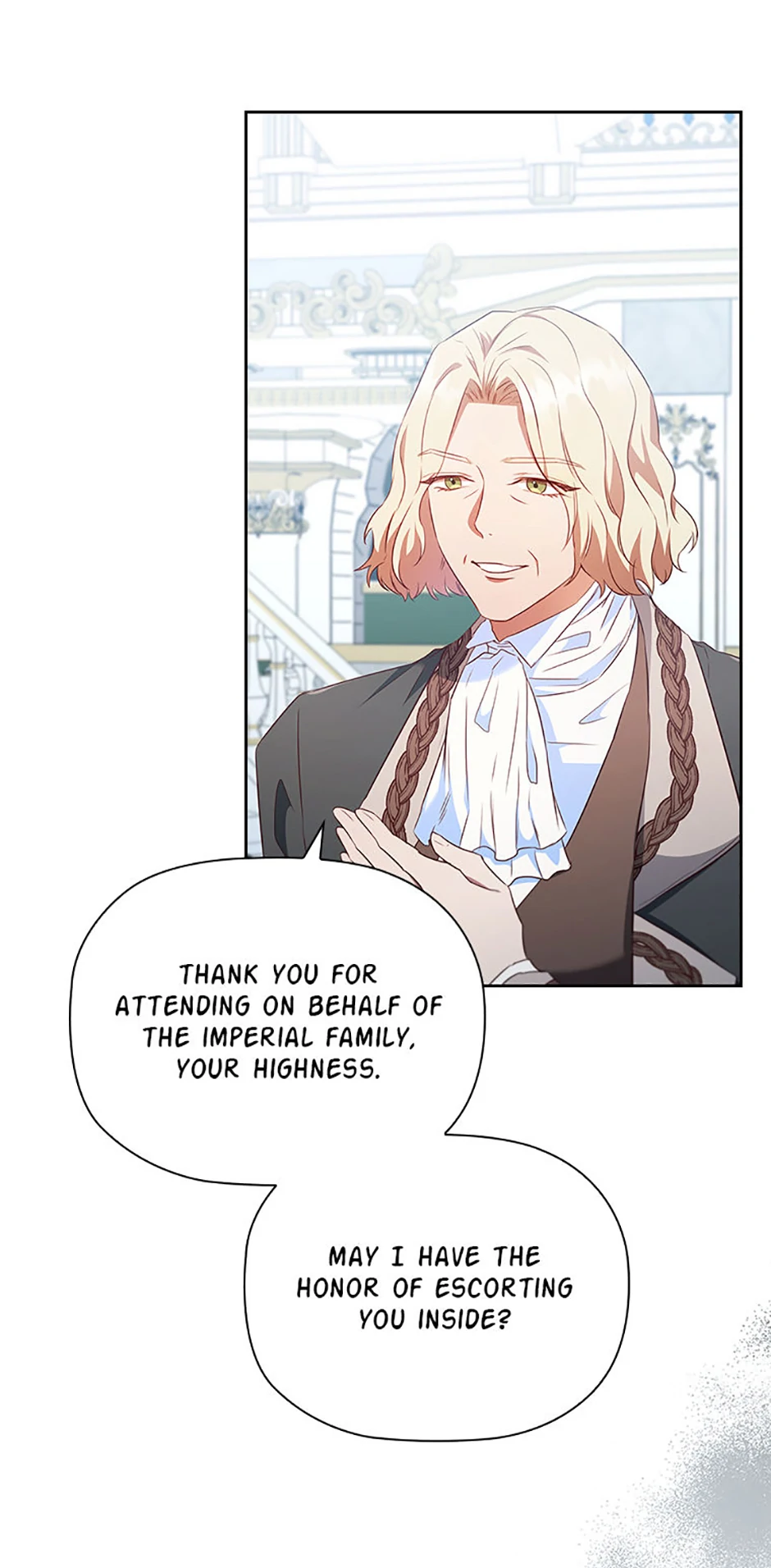 An Extra In The Family Is The First To Be Abandoned Chapter 87 page 11