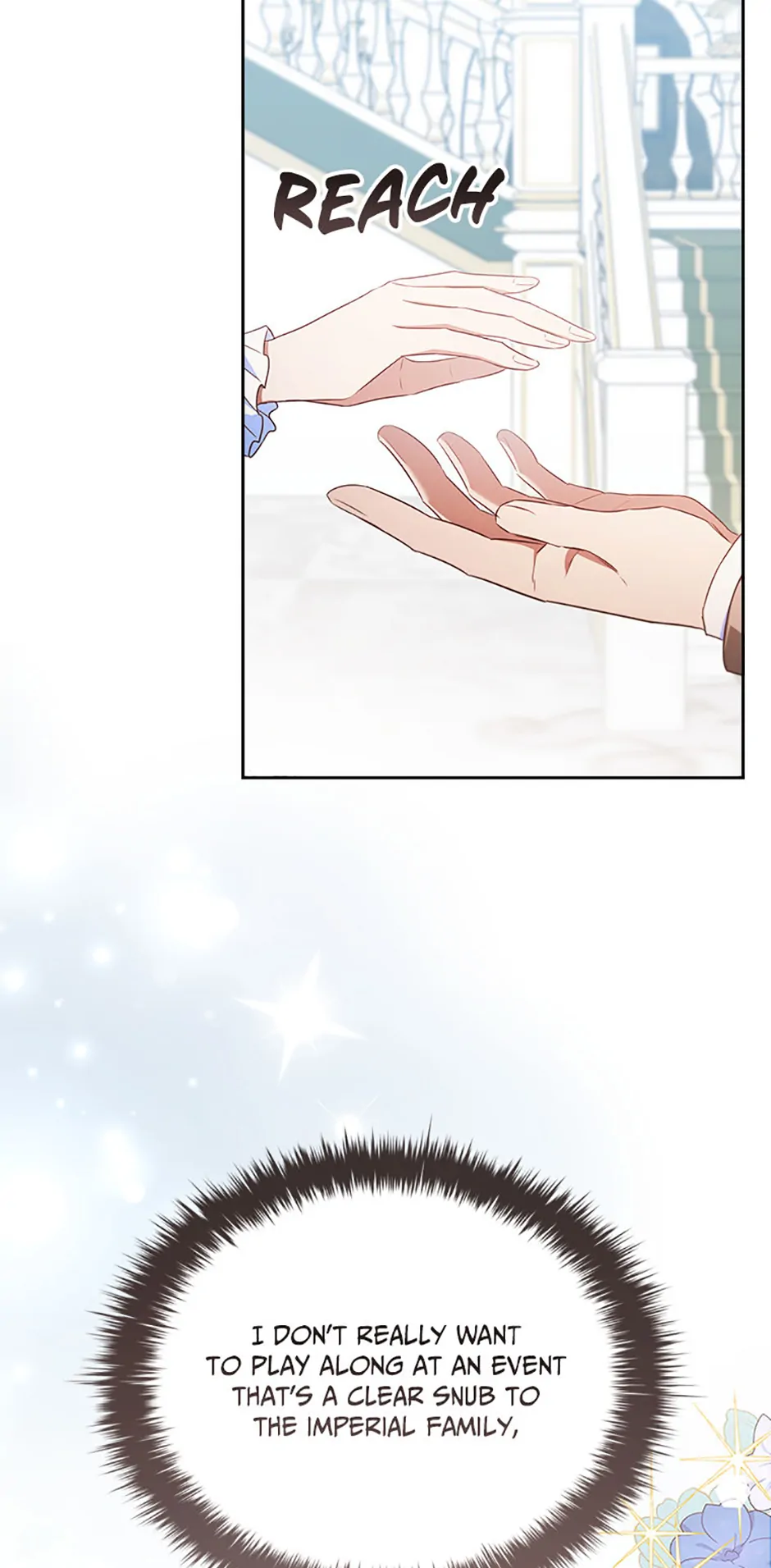 An Extra In The Family Is The First To Be Abandoned Chapter 87 page 13