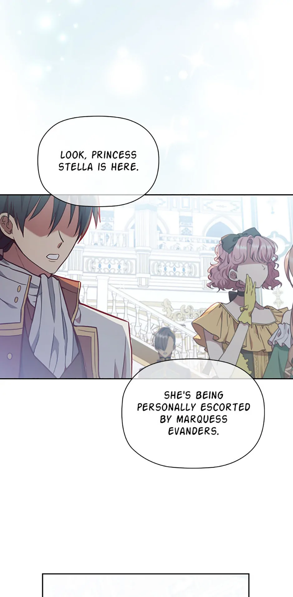 An Extra In The Family Is The First To Be Abandoned Chapter 87 page 15