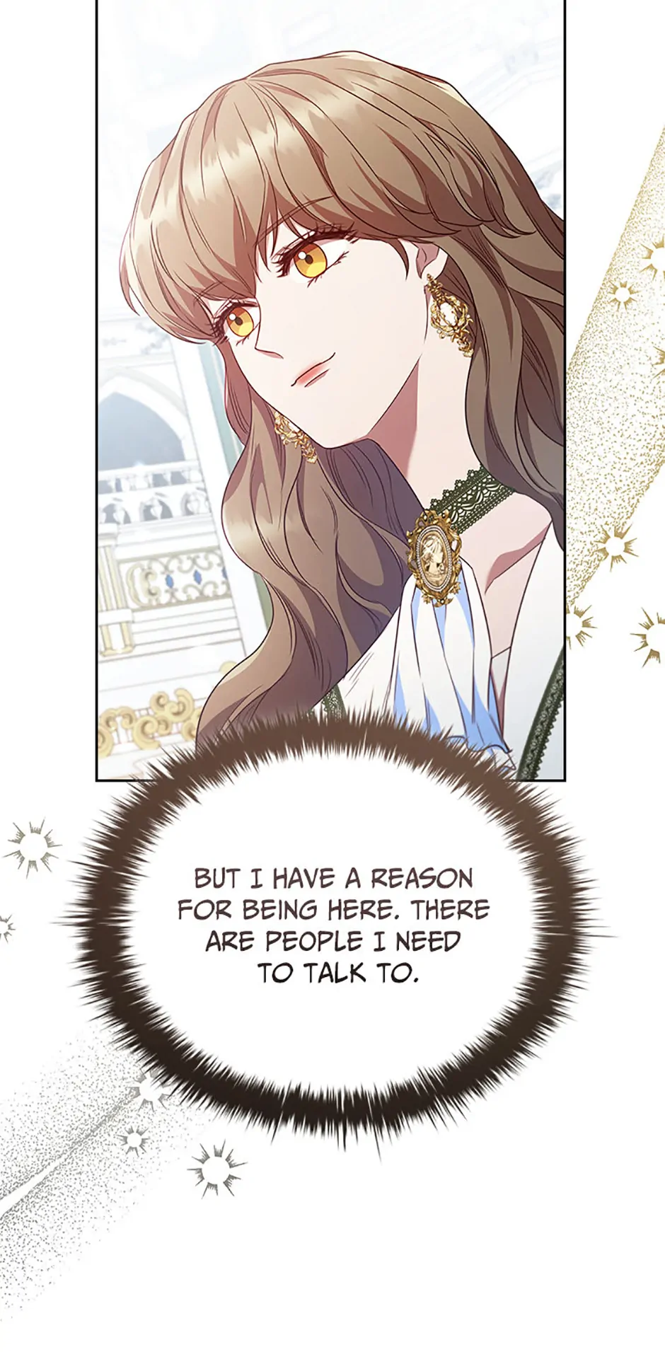 An Extra In The Family Is The First To Be Abandoned Chapter 87 page 16