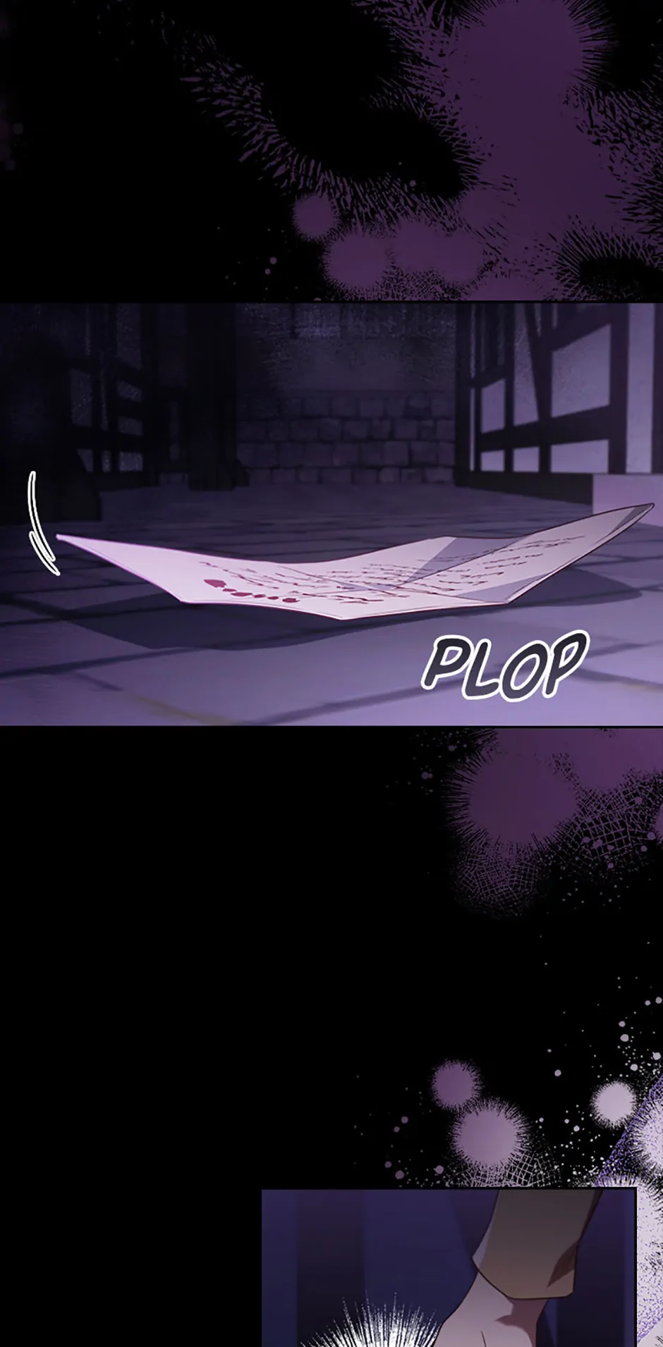 An Extra In The Family Is The First To Be Abandoned Chapter 87 page 18