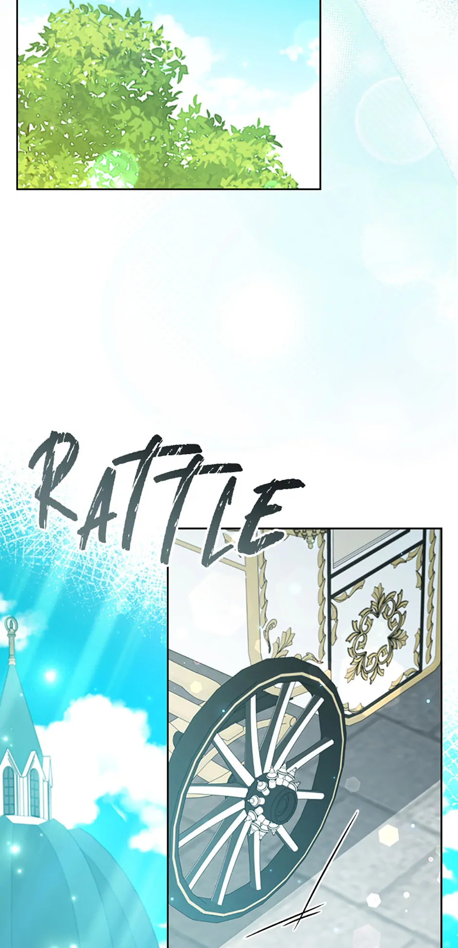 An Extra In The Family Is The First To Be Abandoned Chapter 87 page 1