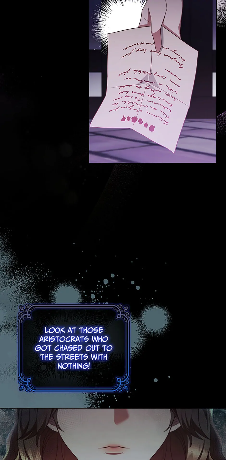 An Extra In The Family Is The First To Be Abandoned Chapter 87 page 19