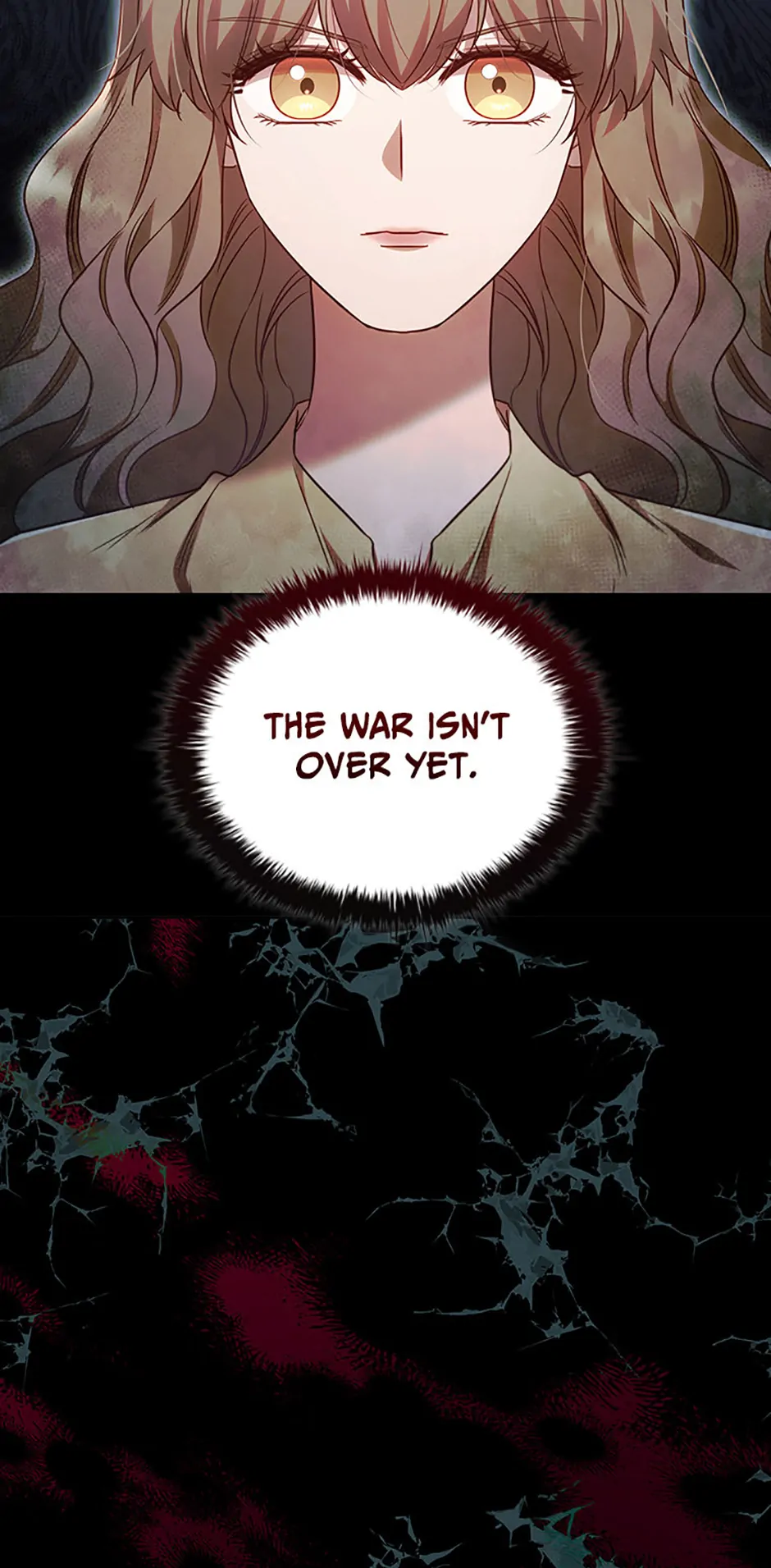 An Extra In The Family Is The First To Be Abandoned Chapter 87 page 21