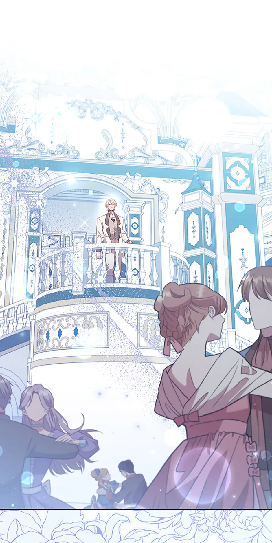 An Extra In The Family Is The First To Be Abandoned Chapter 87 page 24