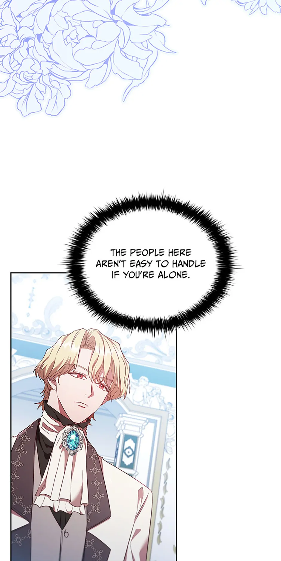 An Extra In The Family Is The First To Be Abandoned Chapter 87 page 25