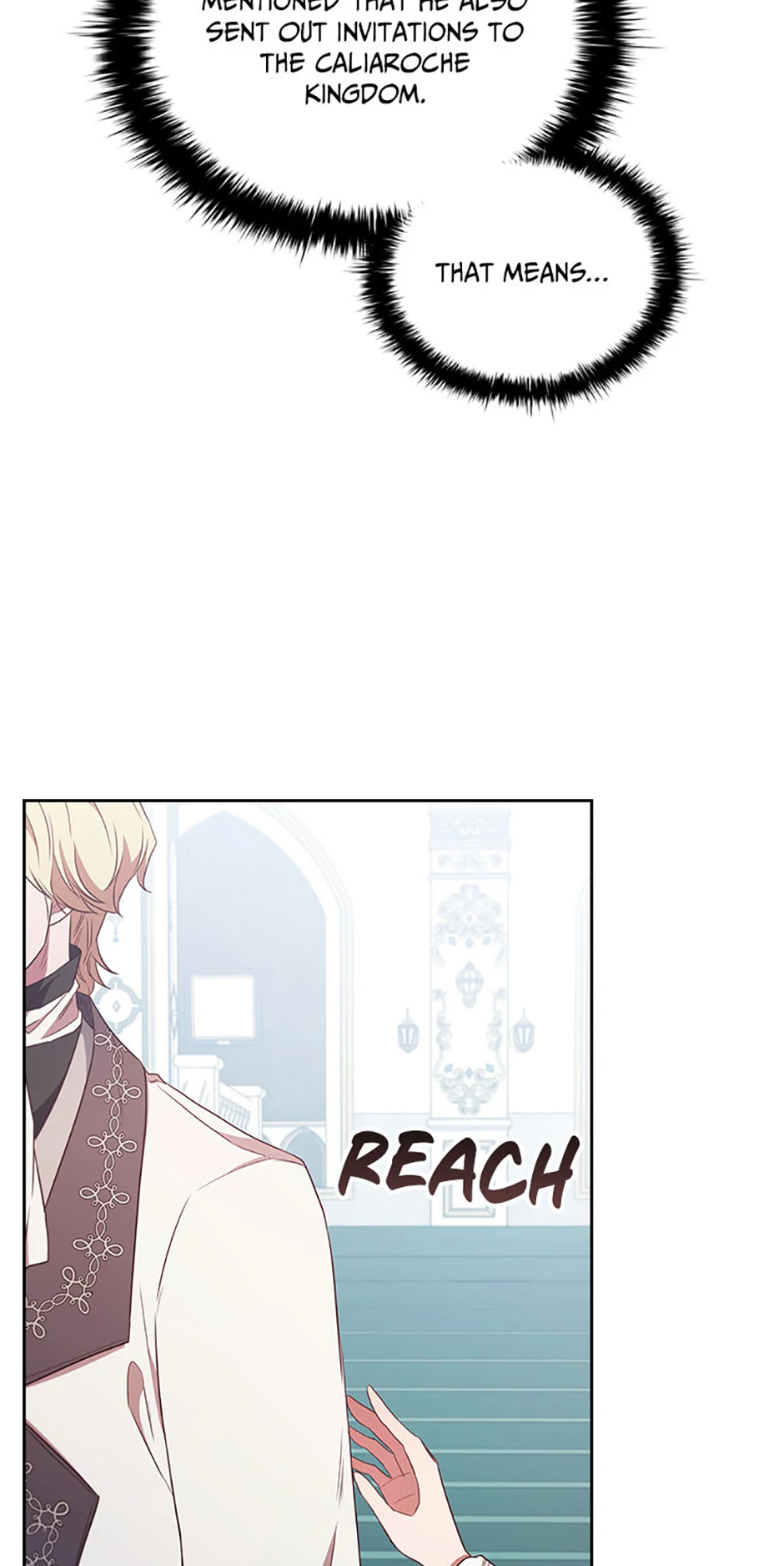 An Extra In The Family Is The First To Be Abandoned Chapter 87 page 28