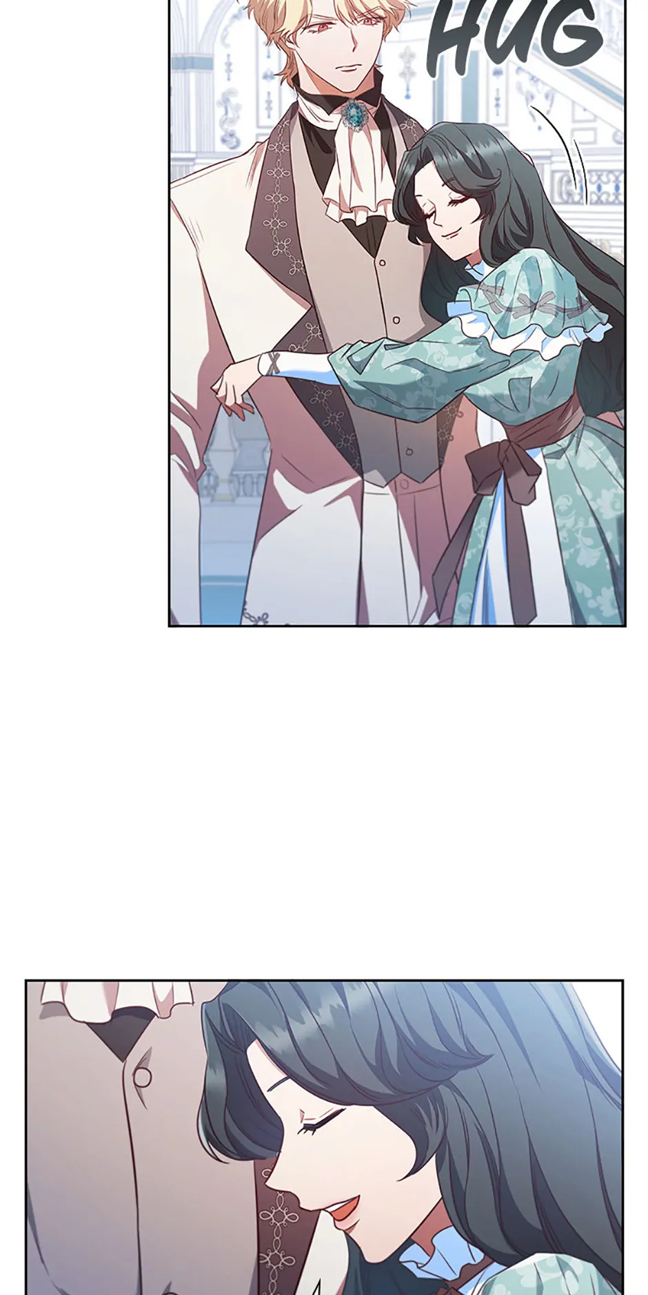 An Extra In The Family Is The First To Be Abandoned Chapter 87 page 31