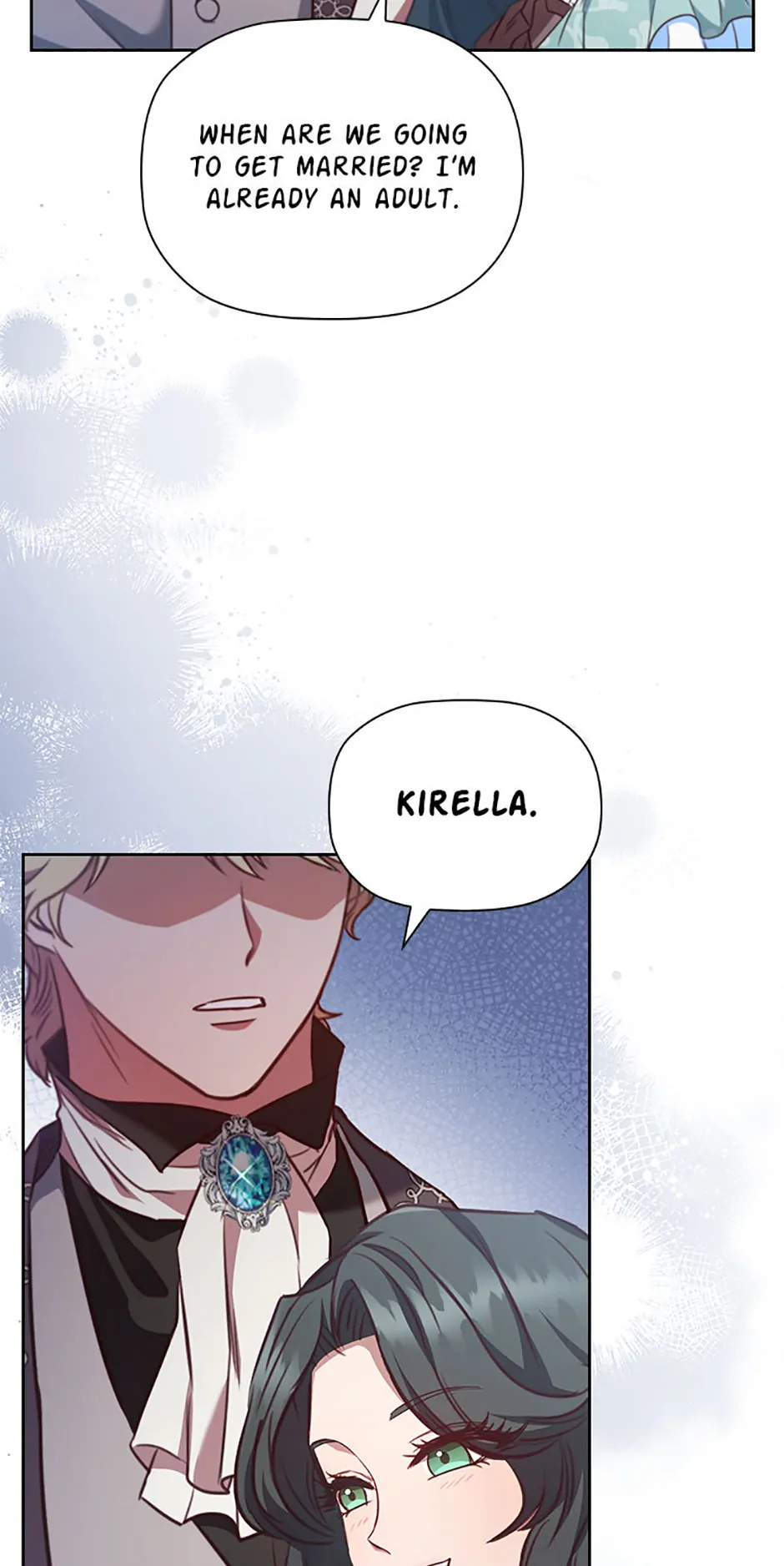 An Extra In The Family Is The First To Be Abandoned Chapter 87 page 32