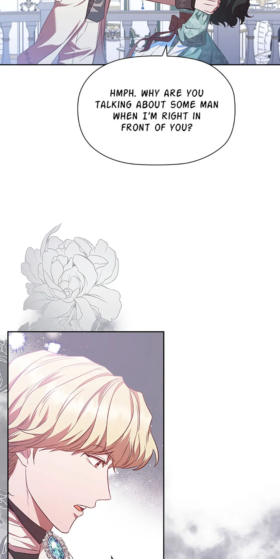 An Extra In The Family Is The First To Be Abandoned Chapter 87 page 34