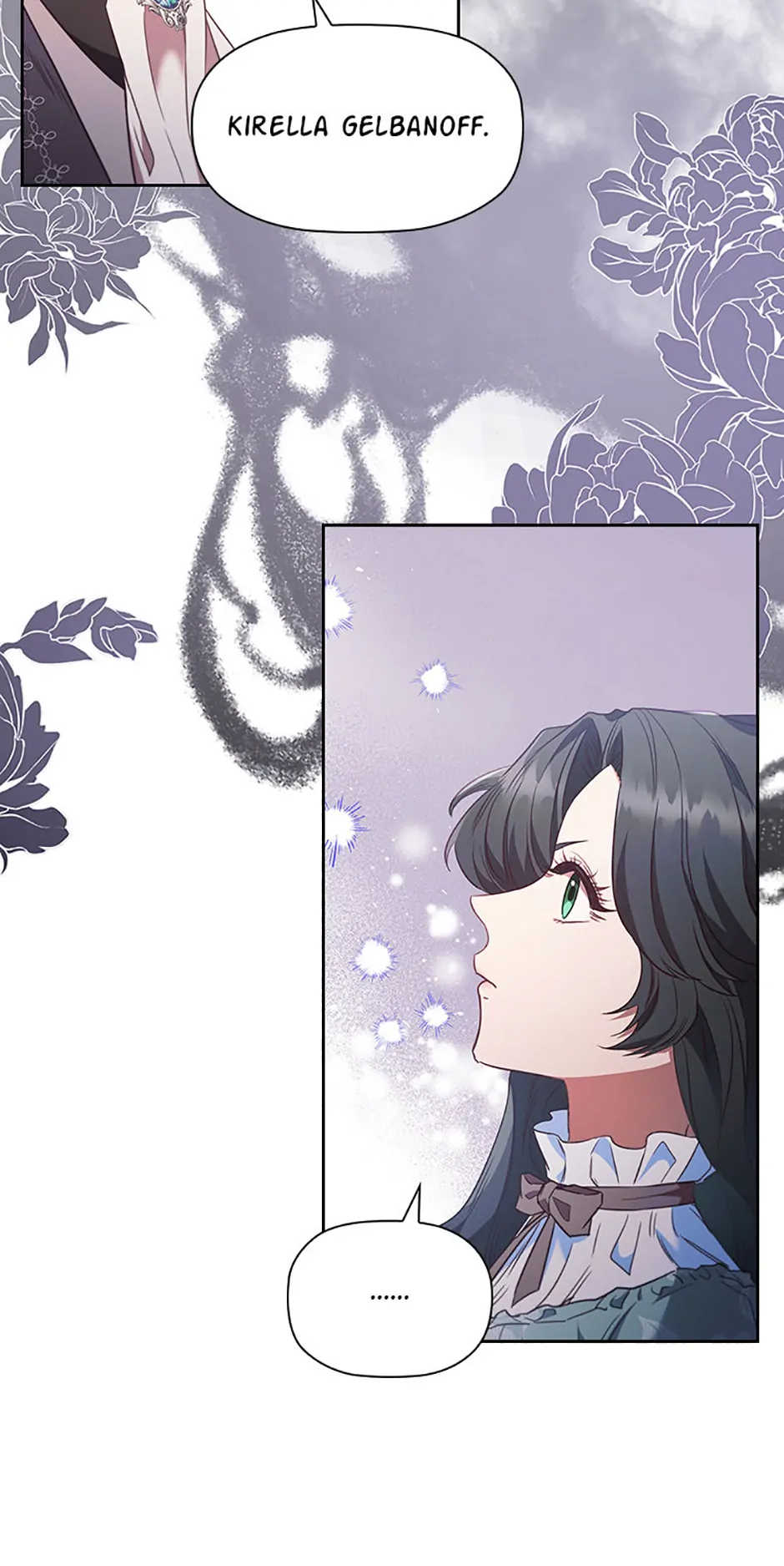 An Extra In The Family Is The First To Be Abandoned Chapter 87 page 35