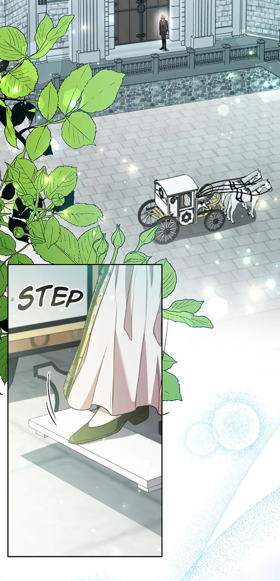 An Extra In The Family Is The First To Be Abandoned Chapter 87 page 3