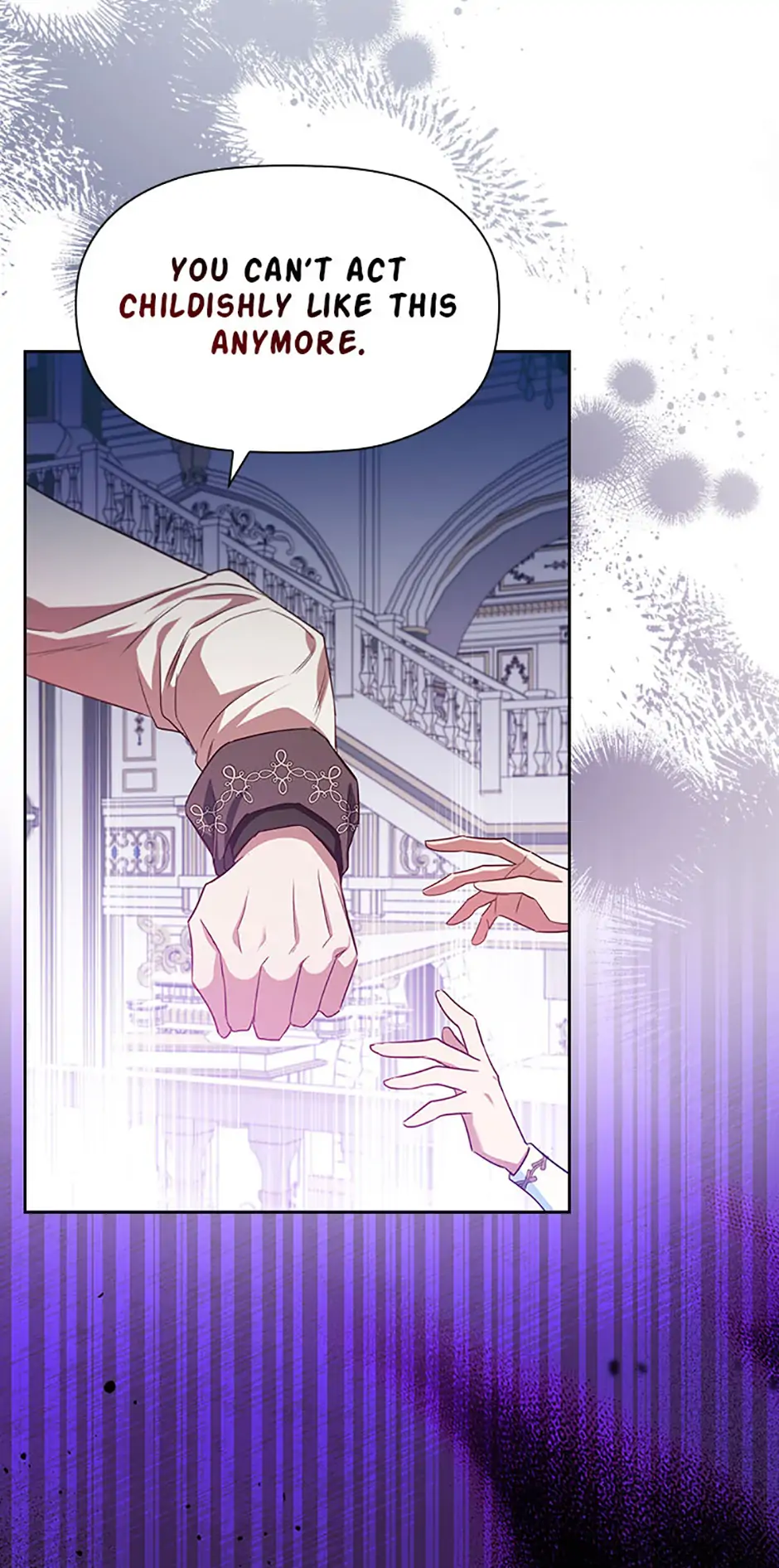 An Extra In The Family Is The First To Be Abandoned Chapter 87 page 41