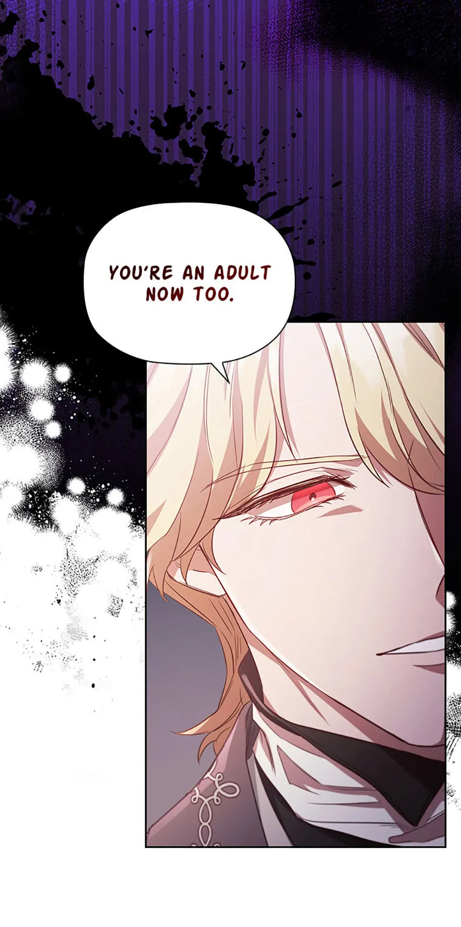 An Extra In The Family Is The First To Be Abandoned Chapter 87 page 42