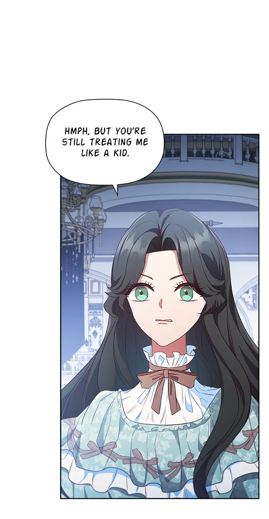 An Extra In The Family Is The First To Be Abandoned Chapter 87 page 44