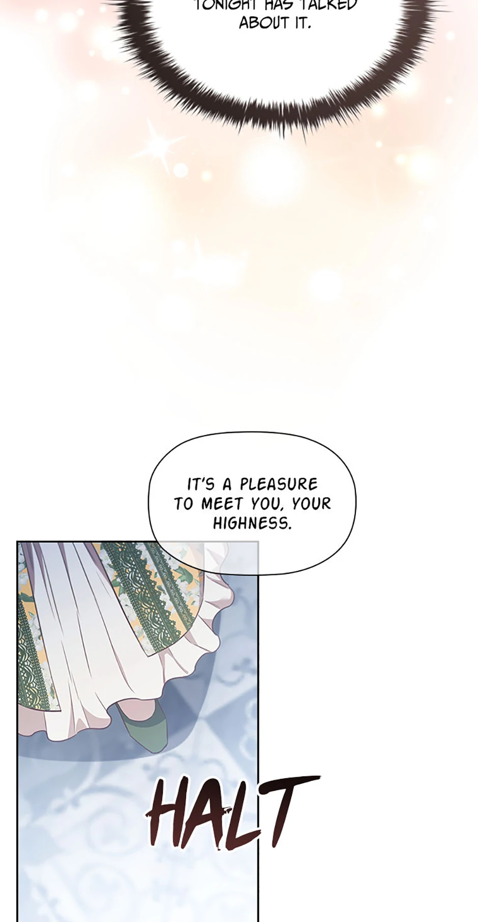 An Extra In The Family Is The First To Be Abandoned Chapter 87 page 49