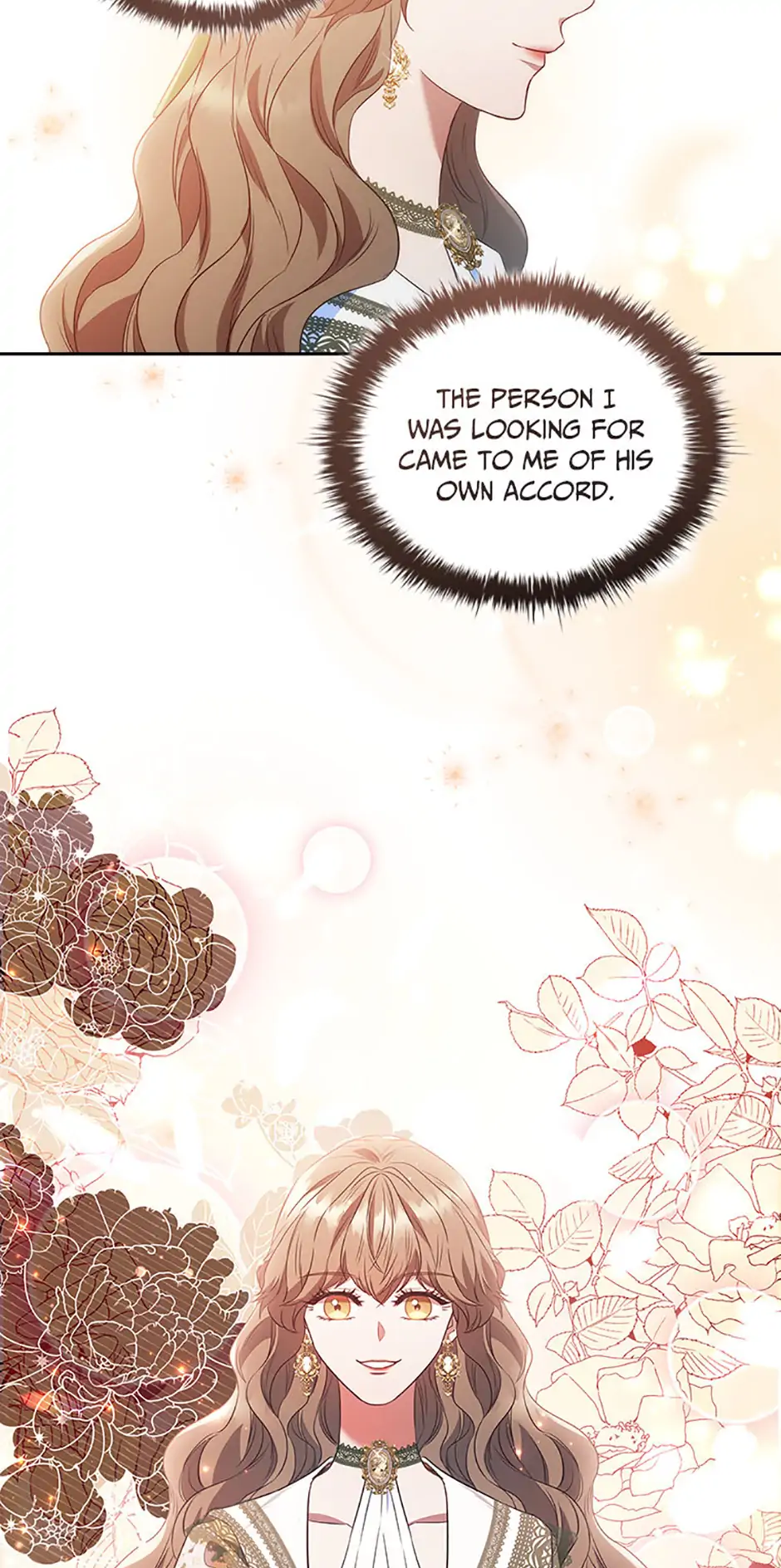 An Extra In The Family Is The First To Be Abandoned Chapter 87 page 54