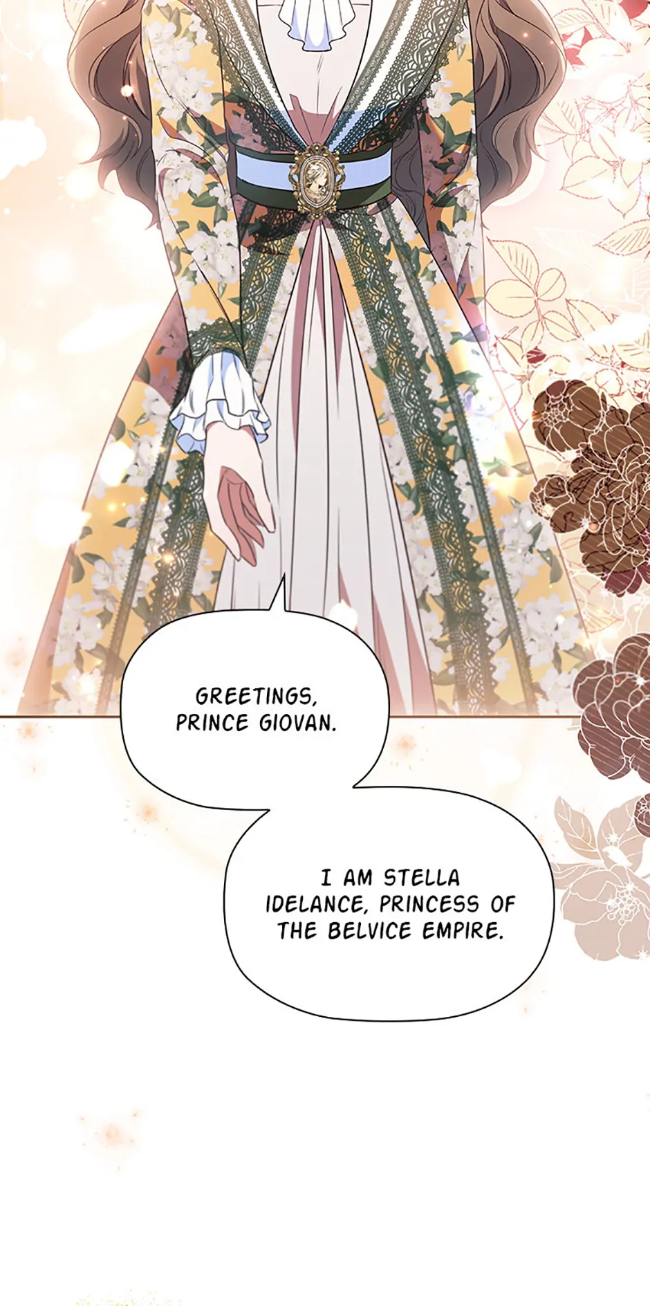 An Extra In The Family Is The First To Be Abandoned Chapter 87 page 55