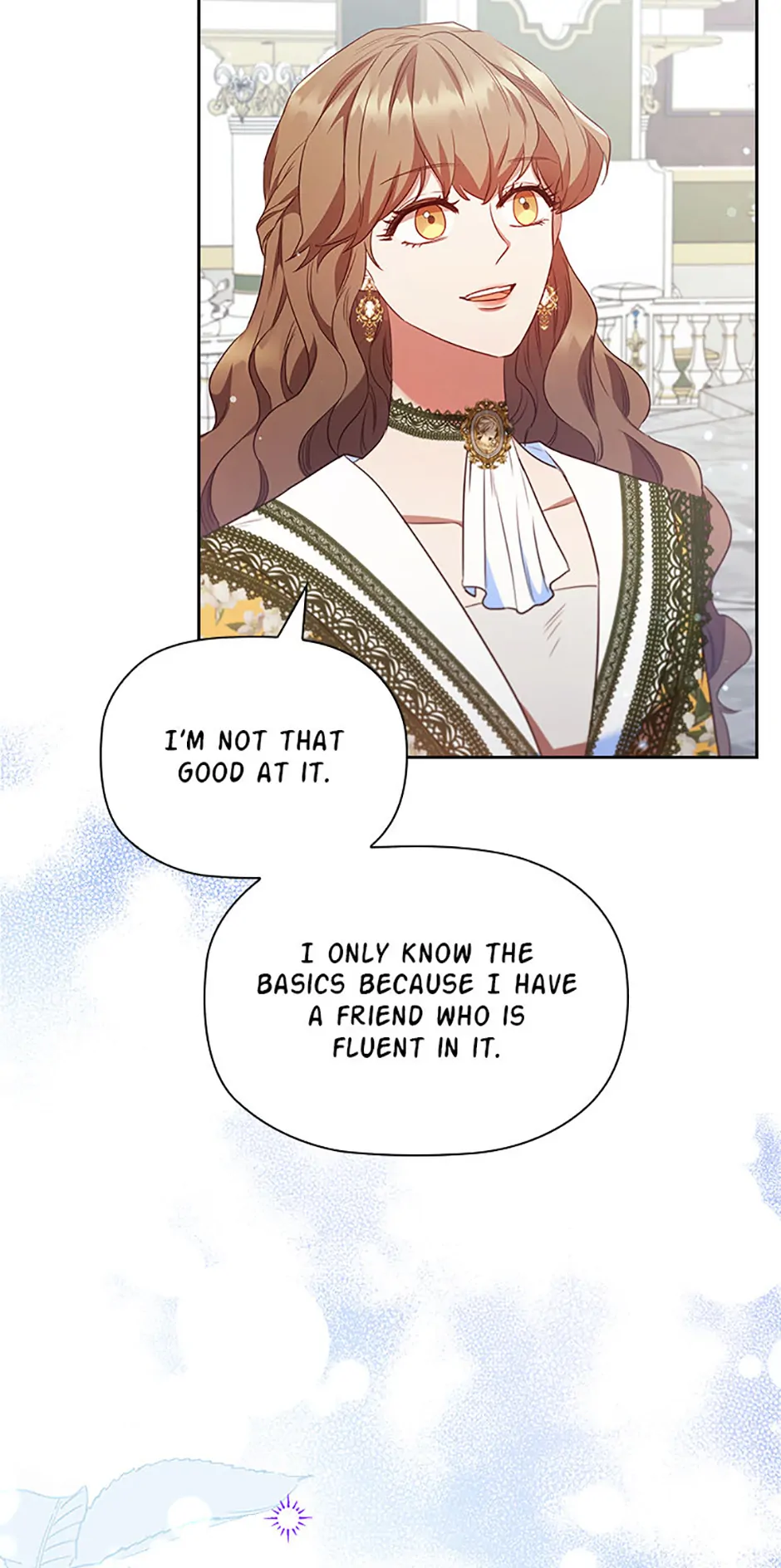 An Extra In The Family Is The First To Be Abandoned Chapter 87 page 59