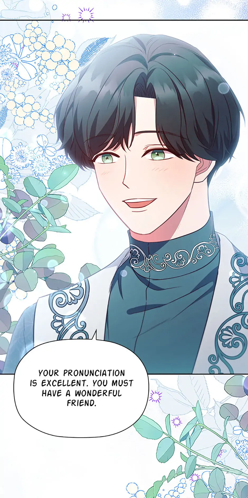 An Extra In The Family Is The First To Be Abandoned Chapter 87 page 60