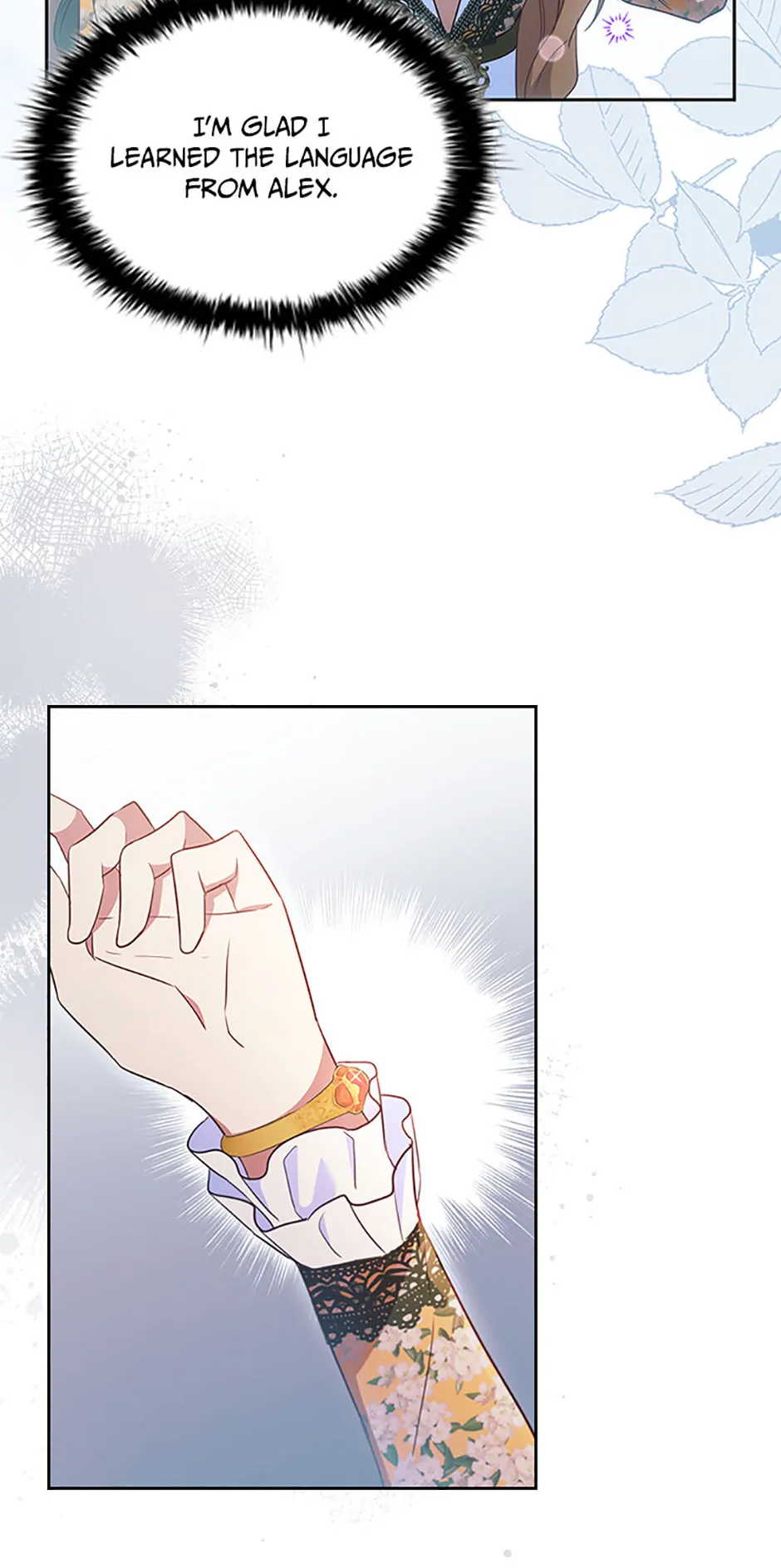 An Extra In The Family Is The First To Be Abandoned Chapter 87 page 62