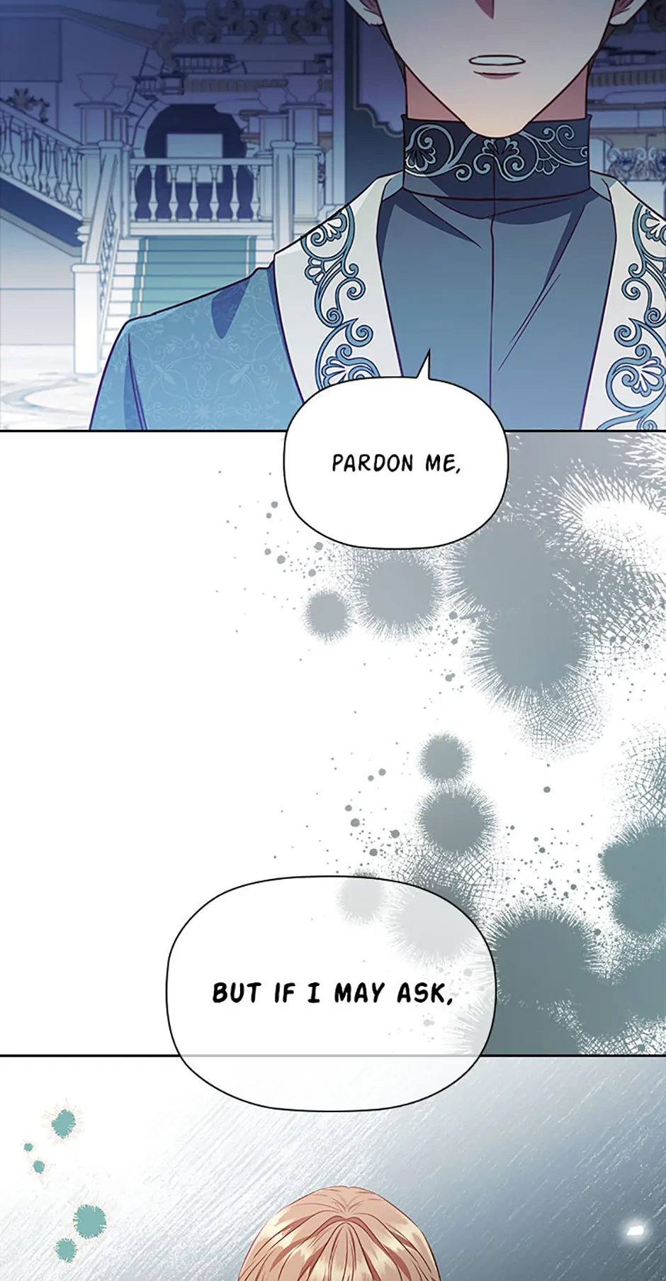 An Extra In The Family Is The First To Be Abandoned Chapter 87 page 64
