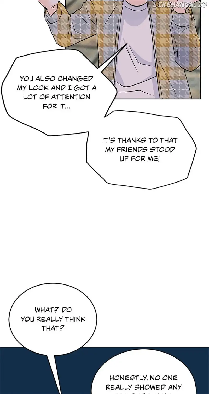 An Extraordinary Guardian Chapter 13 page 46