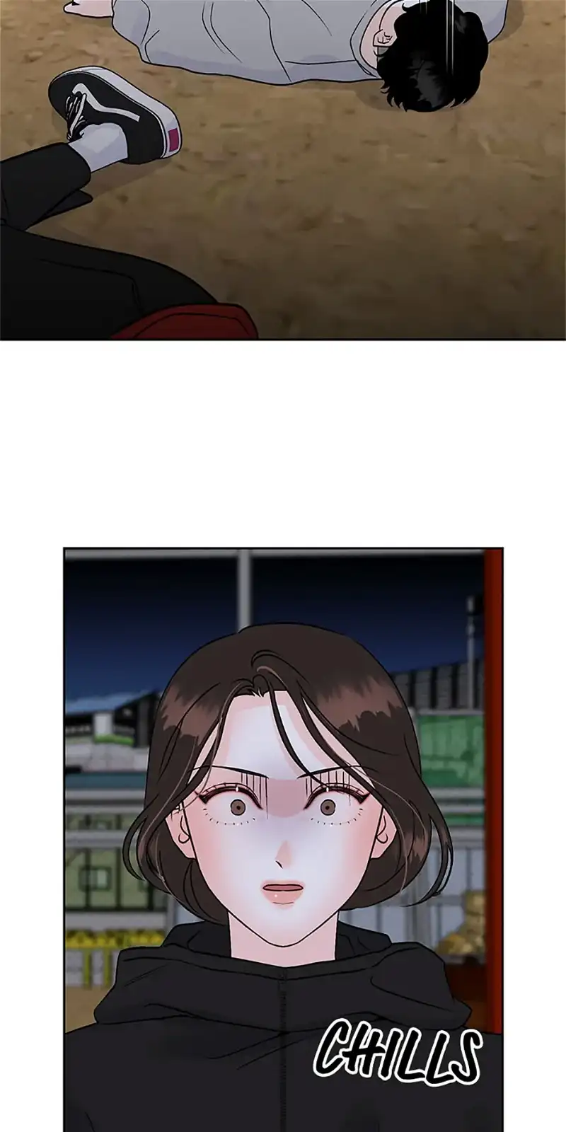 An Extraordinary Guardian Chapter 15 page 17