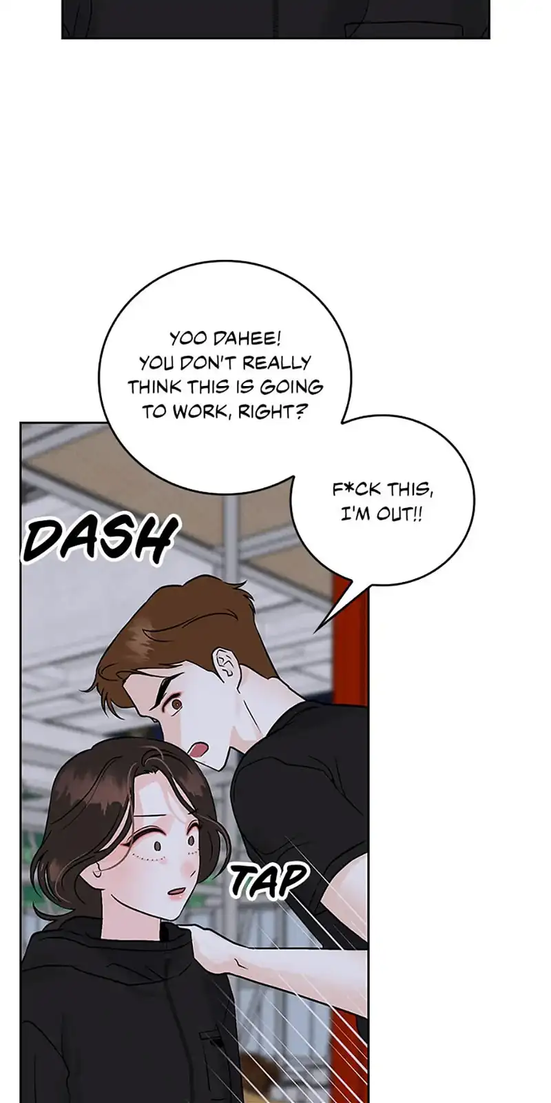 An Extraordinary Guardian Chapter 15 page 18
