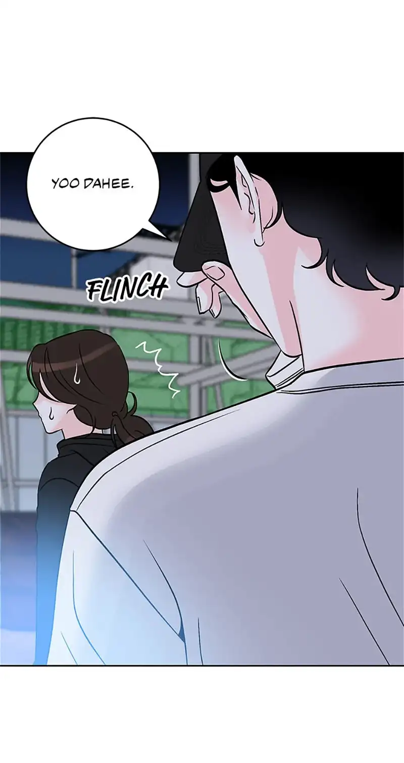 An Extraordinary Guardian Chapter 15 page 20