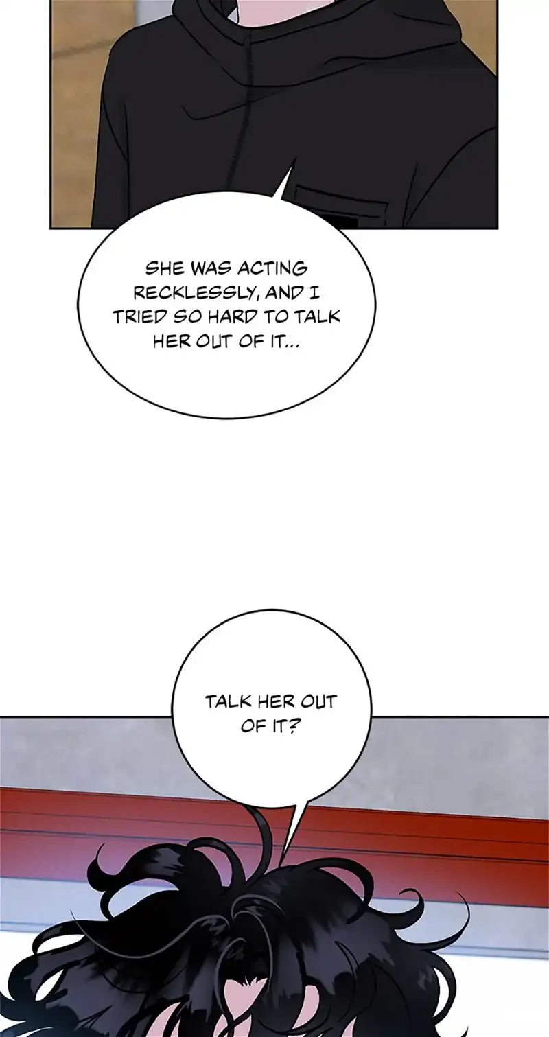 An Extraordinary Guardian Chapter 15 page 22