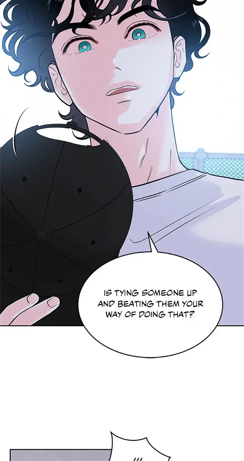 An Extraordinary Guardian Chapter 15 page 23