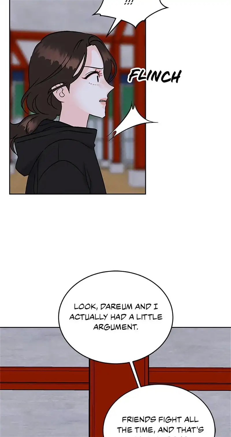 An Extraordinary Guardian Chapter 15 page 24