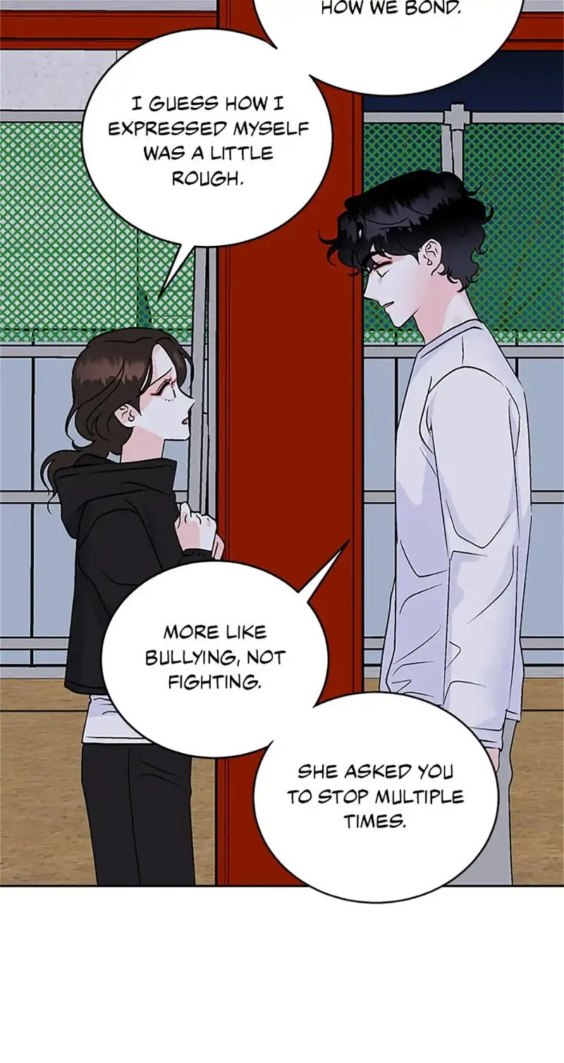 An Extraordinary Guardian Chapter 15 page 25