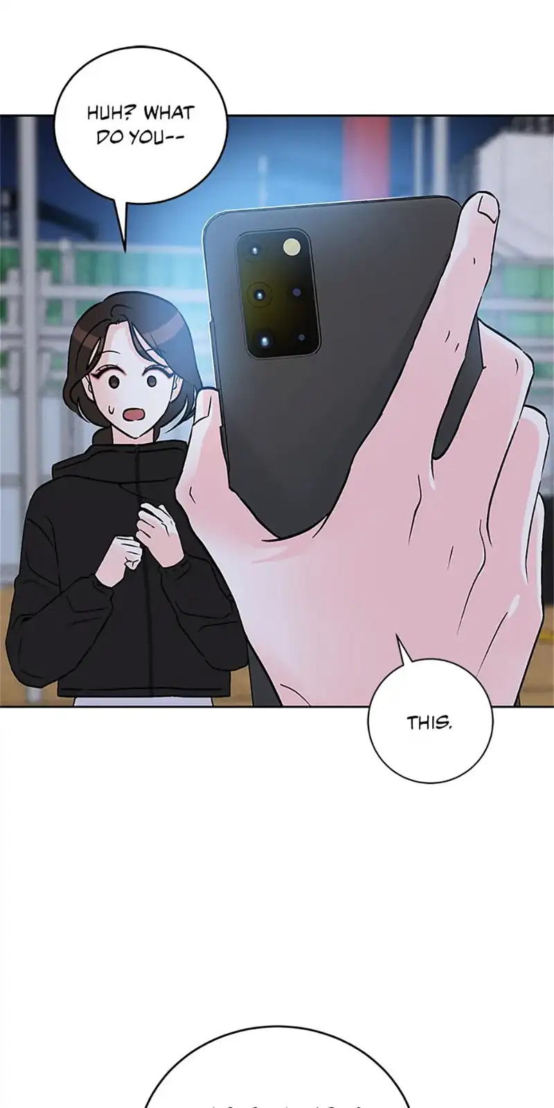 An Extraordinary Guardian Chapter 15 page 26