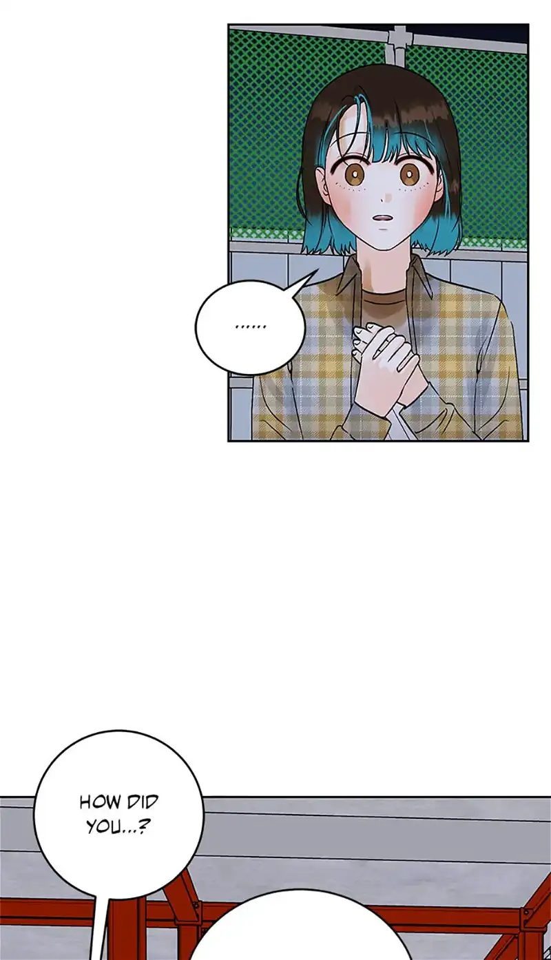 An Extraordinary Guardian Chapter 15 page 32