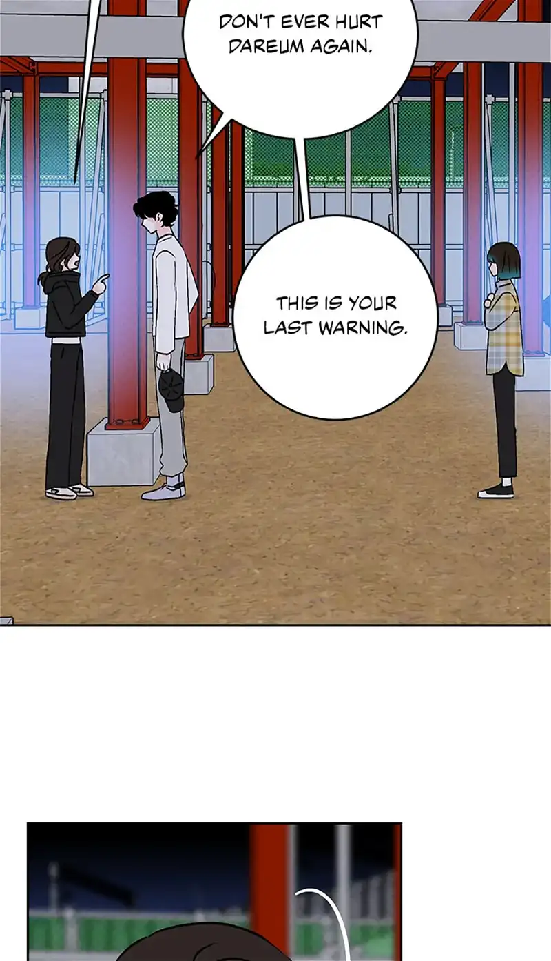 An Extraordinary Guardian Chapter 15 page 33