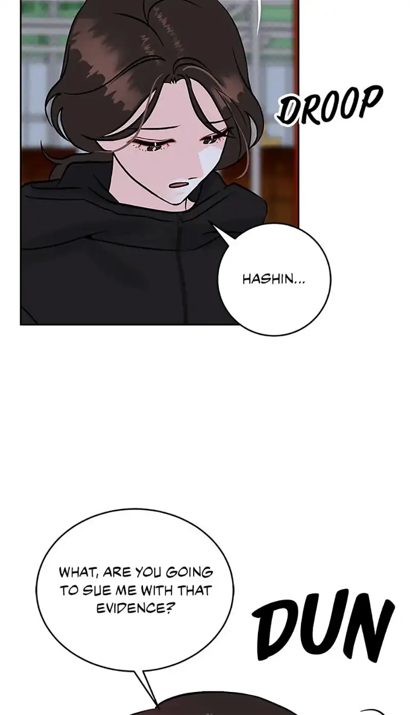 An Extraordinary Guardian Chapter 15 page 34
