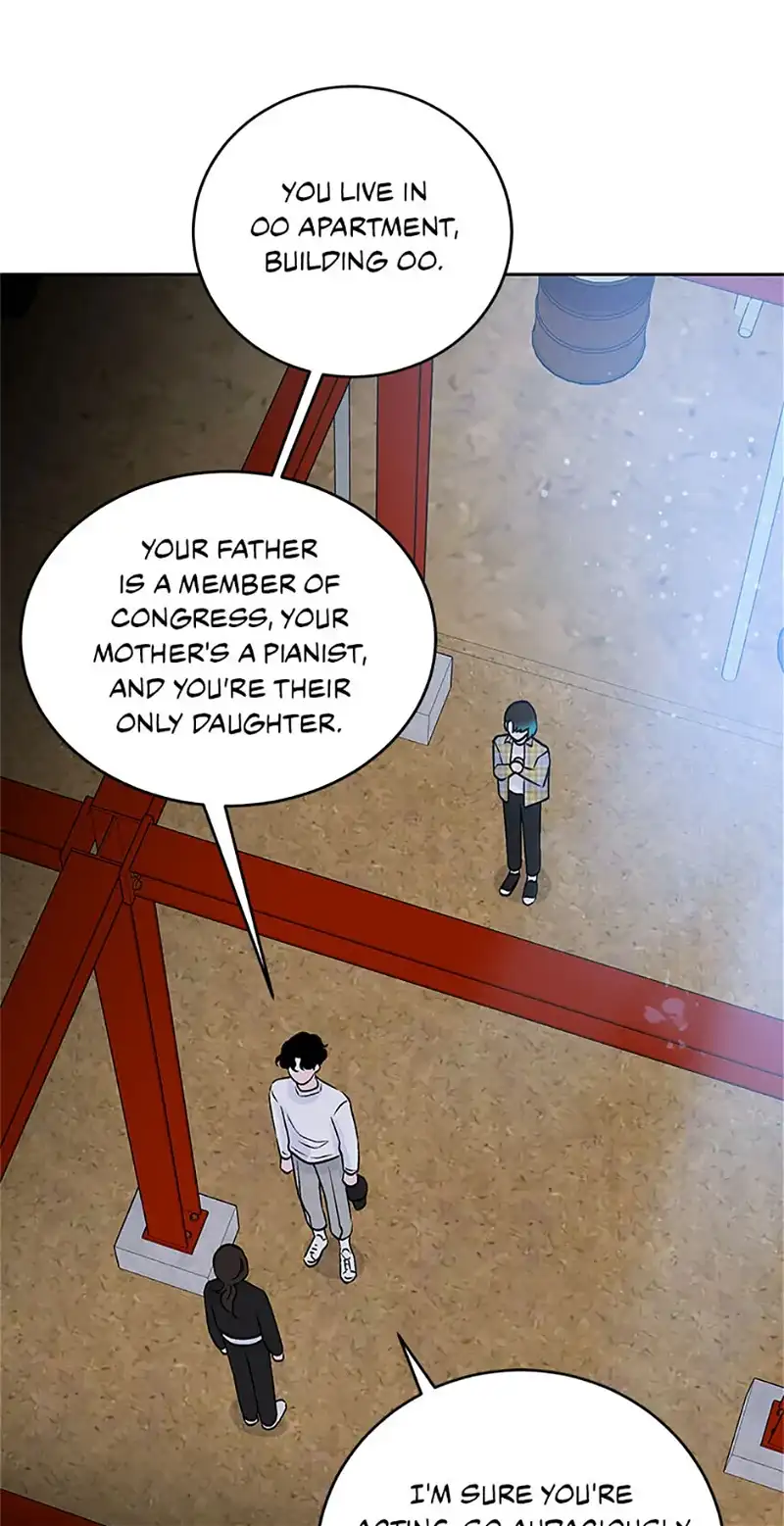 An Extraordinary Guardian Chapter 15 page 37