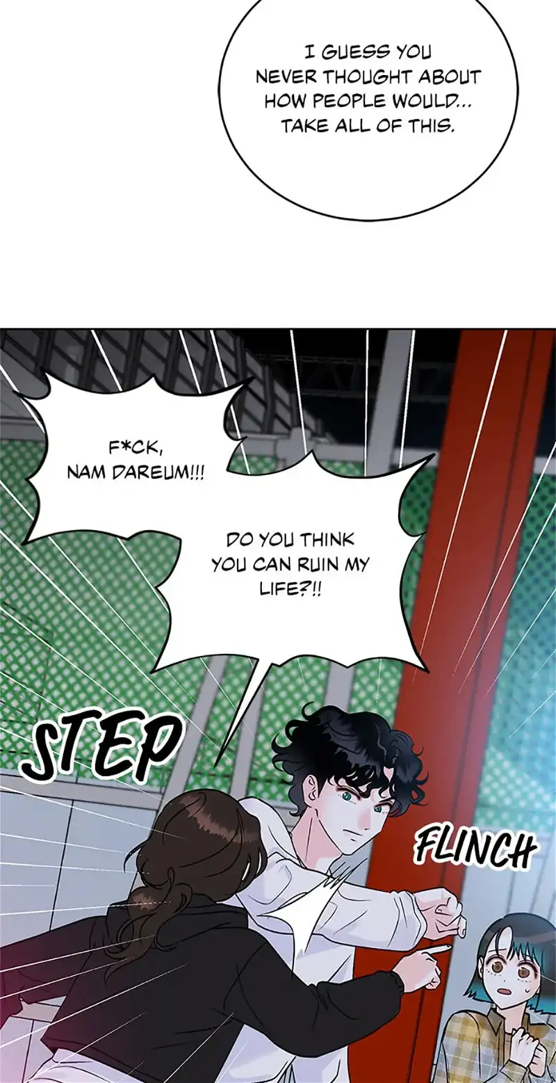 An Extraordinary Guardian Chapter 15 page 39