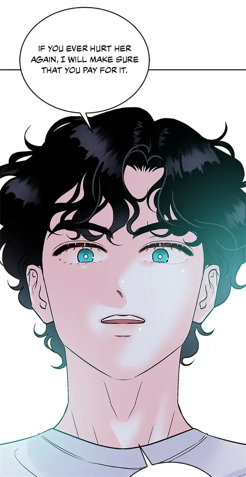 An Extraordinary Guardian Chapter 15 page 42