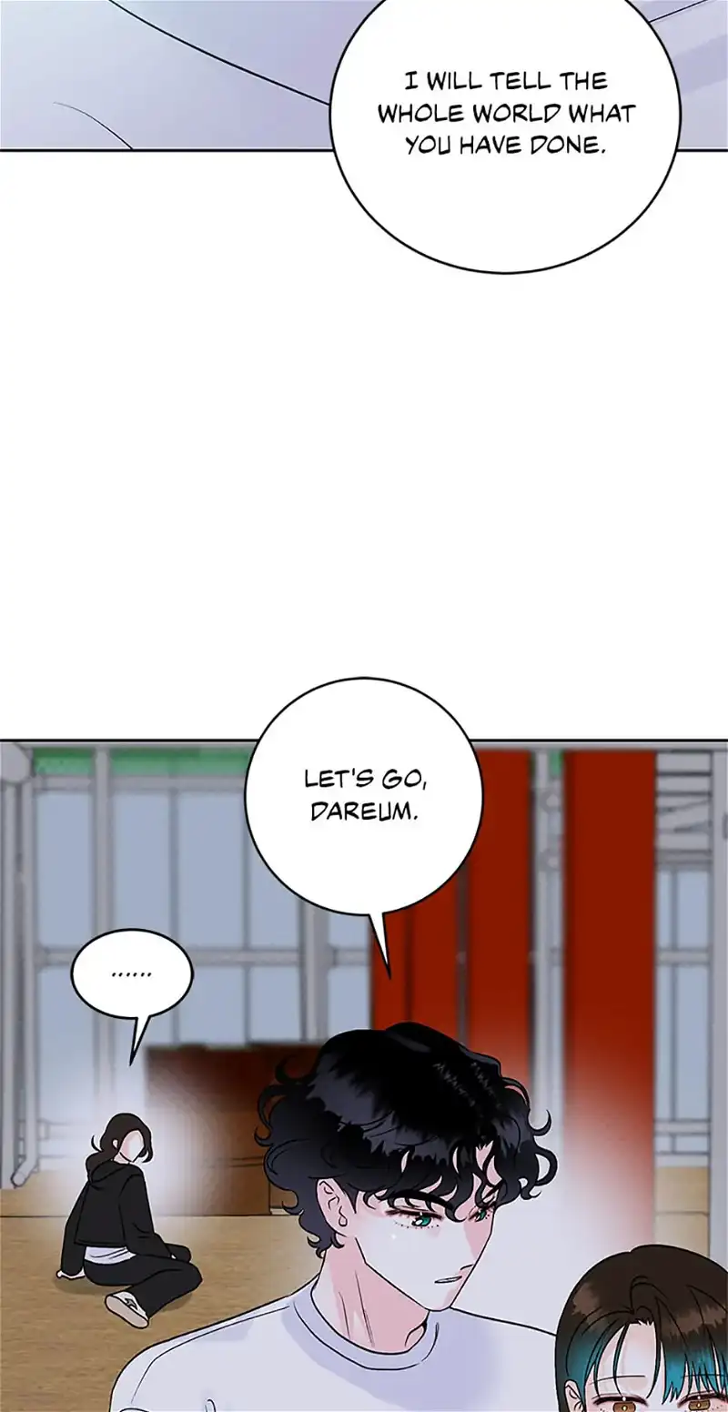 An Extraordinary Guardian Chapter 15 page 43
