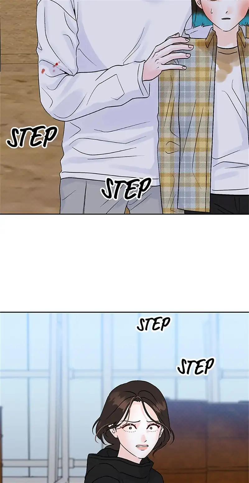 An Extraordinary Guardian Chapter 15 page 44