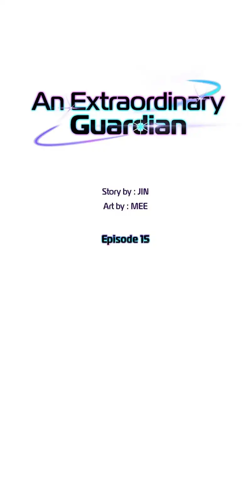 An Extraordinary Guardian Chapter 15 page 46
