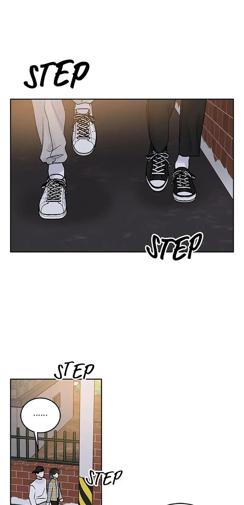 An Extraordinary Guardian Chapter 15 page 47