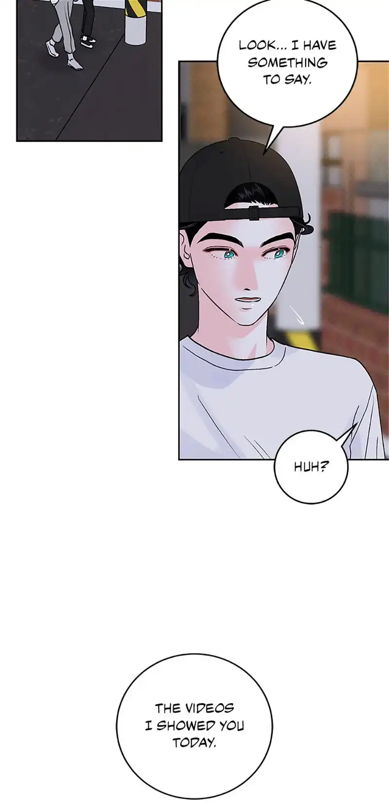 An Extraordinary Guardian Chapter 15 page 48