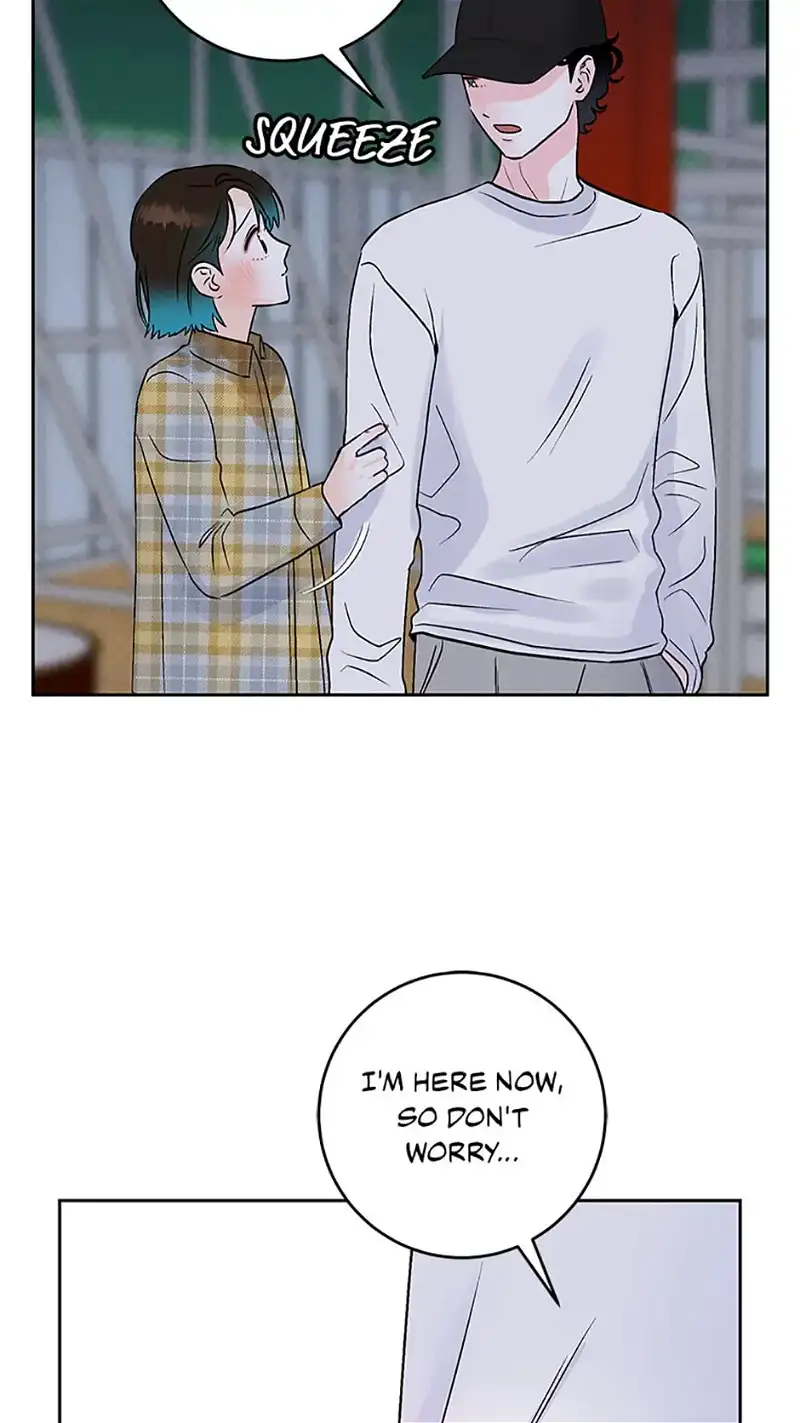 An Extraordinary Guardian Chapter 15 page 4